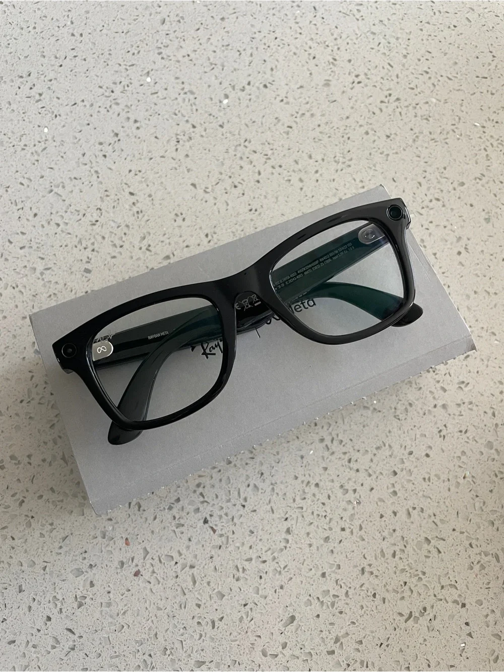 Gen 2 Meta Glasses